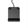 Kaardilugeja SBOX CR-02 USB-liidesega SD- ja MicroSD-kaartidele