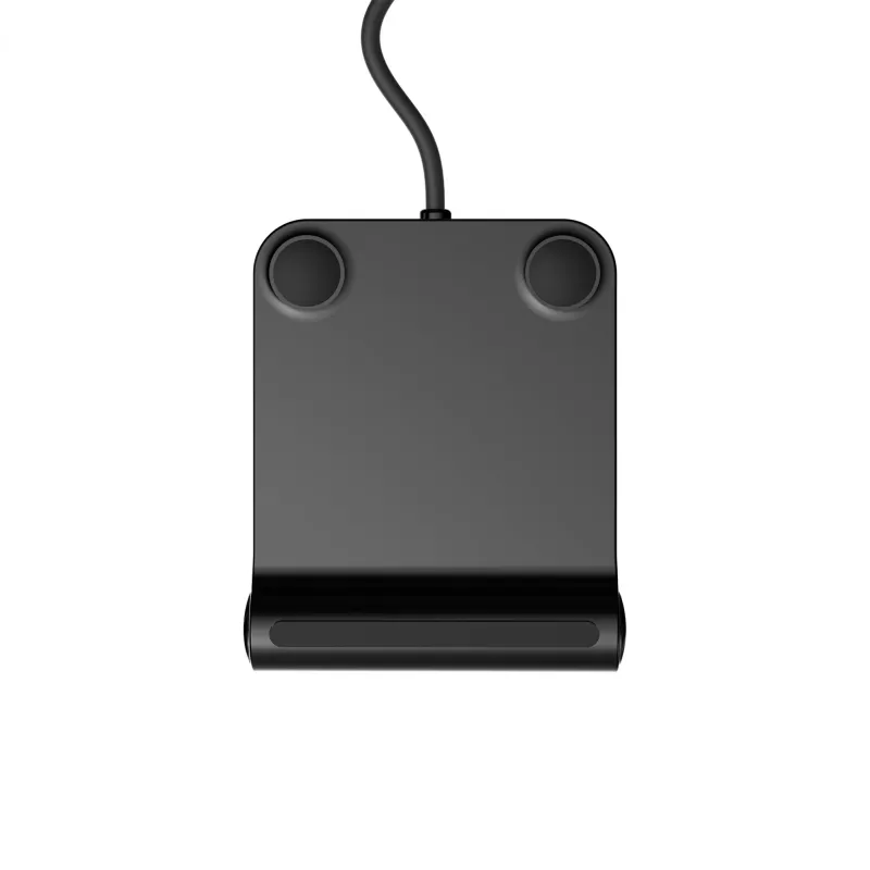 Kaardilugeja SBOX CR-02 USB-liidesega SD- ja MicroSD-kaartidele