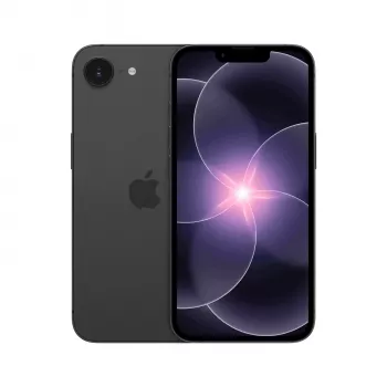 Apple iPhone 17e - 5G nutitelefon - Dual-SIM /8GB