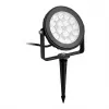 Synergy 21 LED aiavalgusti 9W RGB-WW raadio ja WiFi-ga IP66 Zigbee+ (FUTC02ZR)