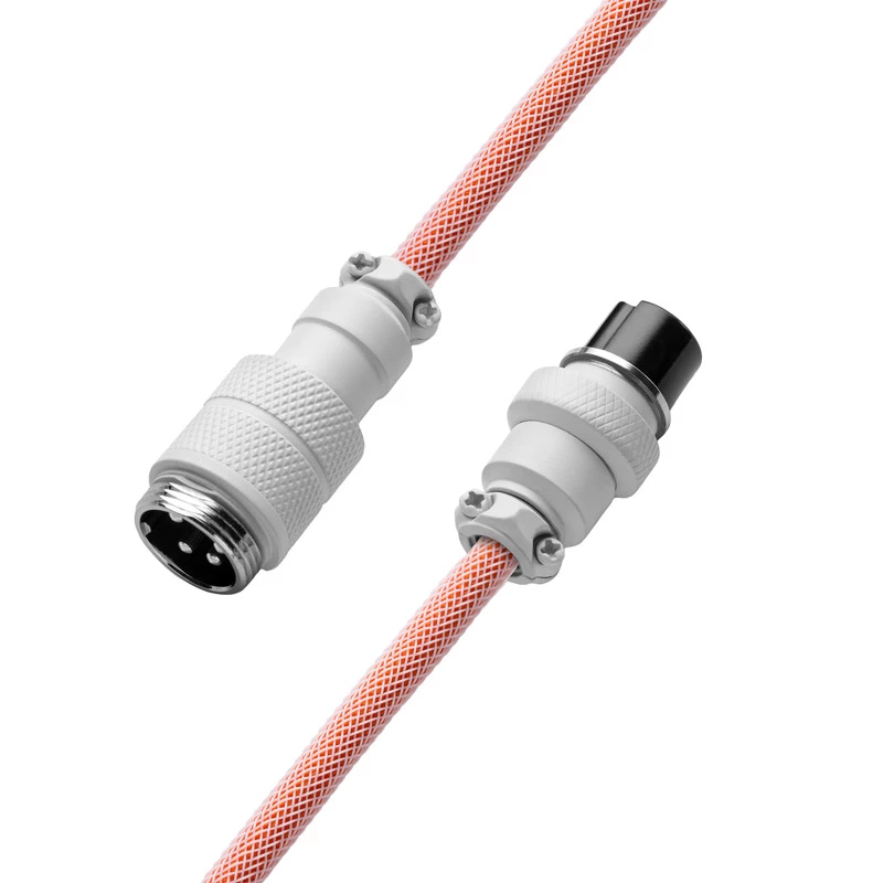 Cablemod CM-PKCA-CWAW-OW150OW-R USB-kaabel 1,5 m USB A USB C oranž (CM-PKCA-CWAW-OW150OW-R)