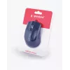 Gembird MUS-4B-01 hiir mõlemakäeline USB Type-A optiline 1200 DPI