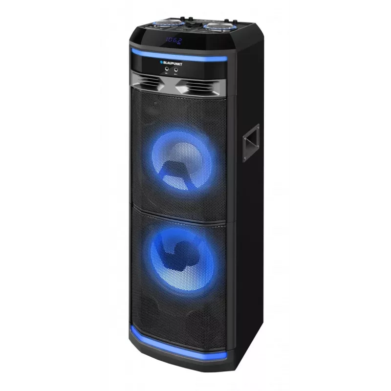Kõlar pidudeks Bluetoothi ja karaokega PS11DB