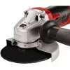TC-AG 115/750 4430960 nurklihvija 115 mm 750 W 240 V - Punane/must (4430960)