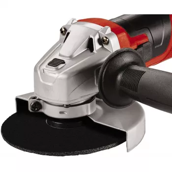 TC-AG 115/750 4430960 nurklihvija 115 mm 750 W 240 V - Punane/must (4430960)
