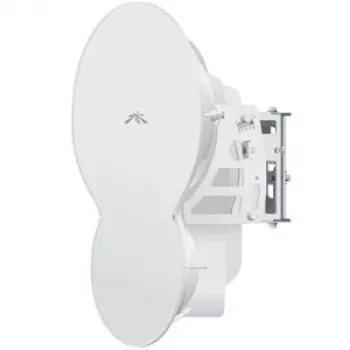 Ubiquiti AirFiber AF-24, 1,4 Gbps+ Backhaul, 24 GHz (hind tüki kohta)