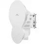 Ubiquiti AirFiber AF-24, 1,4 Gbps+ Backhaul, 24 GHz (hind tüki kohta)