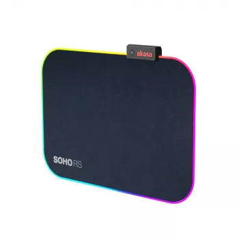 Akasa SOHO R Gaming hiir pad must