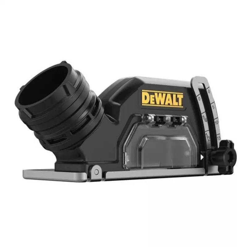 DeWALT DCS438N-XJ 18V XR nurklihvija akuga, 76 mm