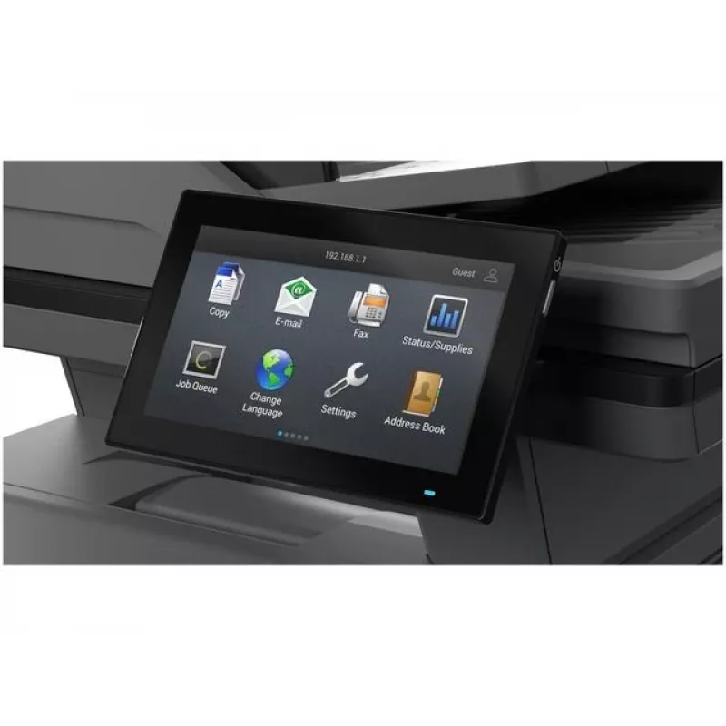 Multifunktsionaalne seade Lexmark MX632adwe Laser Mono