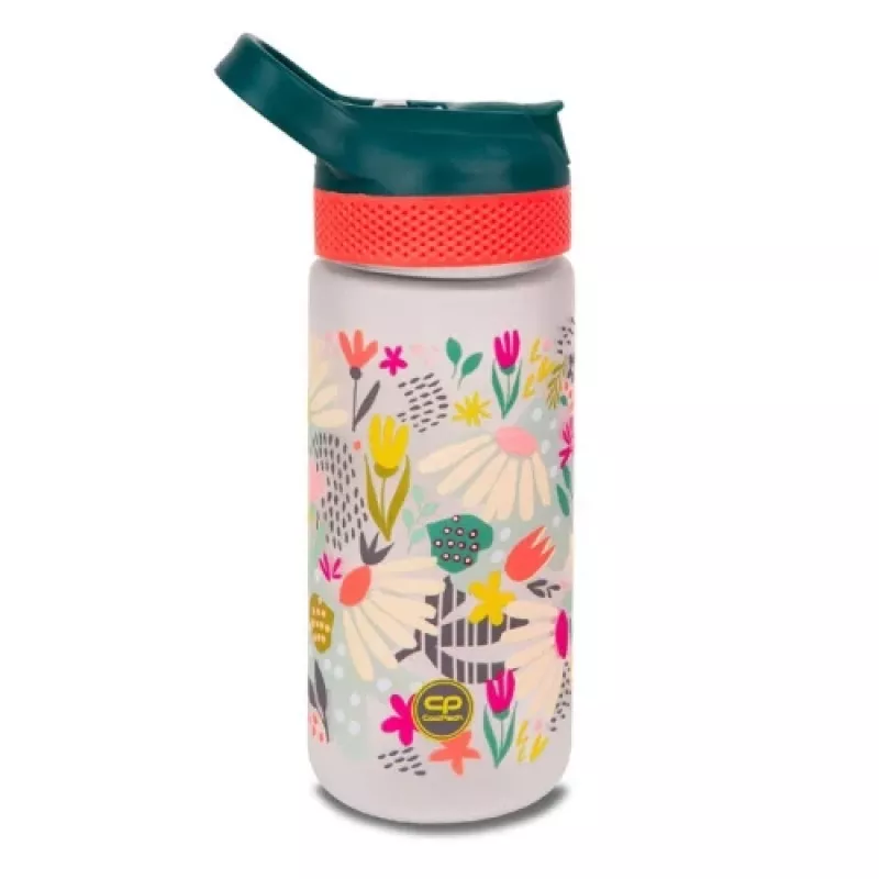 COOLPACK Veepudel BIBBY 420 ml Päikeseline päev