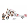 Cobi klotsikomplekt Nieuport 17 C.1 274-osaline mudelikomplekt