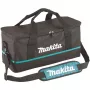 Makita 832188-6 käsitolmuimeja must