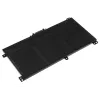 GREEN CELL Aku BK03XL HP Pavilion x360 14-BA 14-BA015NW 14-BA022NW 14-BA024NW 14-BA102NW 14-BA104NW jaoks