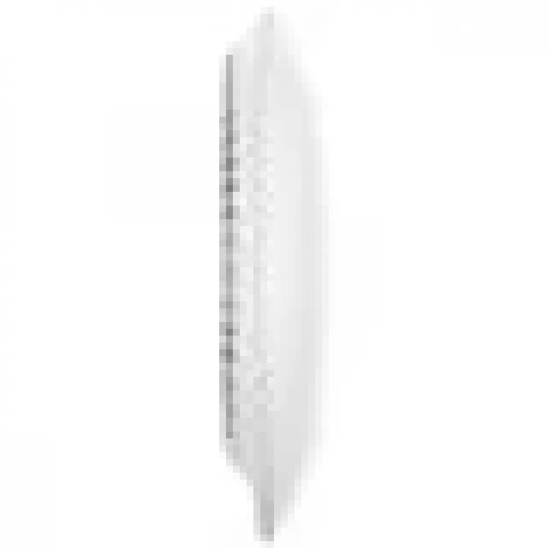 Pääsupunkt Grandstream GWN7670 – kaheribaline 2,4/5 GHz Wi‑Fi 802.11ac, MU‑MIMO, PoE, 2x RJ‑45, toetab 256 kasutajat, seinakinnitus, valge