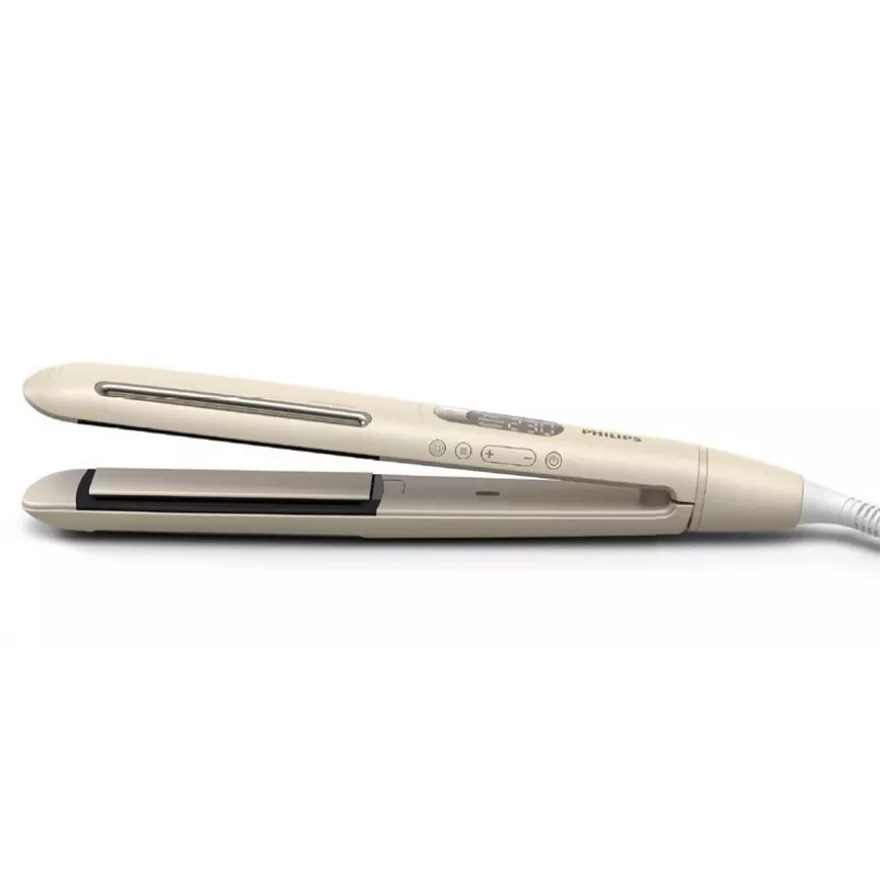 Philips 8000 seeria BHS838/00 juuksestiilija Sirgendaja Soe Beež 1800 W 2 m