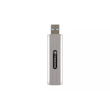 SSD ketas Transcend 1 TB väline USB Type-A 3.2 Gen 2 ESD320A