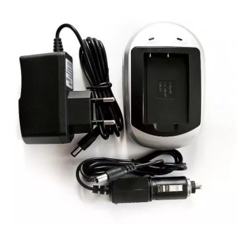 Akulaadija Sony NP-FA50/FA70