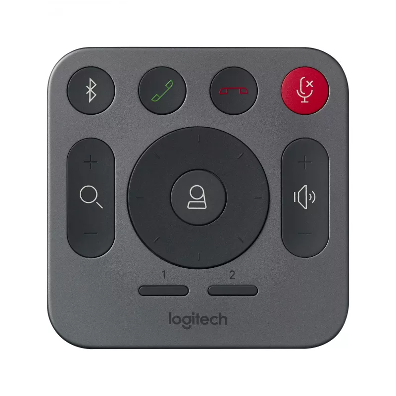 Logitech Rally konverentsikaamera kaugjuhtimispult (MPN 993-001940)