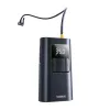Taskulamp Baseus PrimeTrip VA1 2-in-1 pump, must