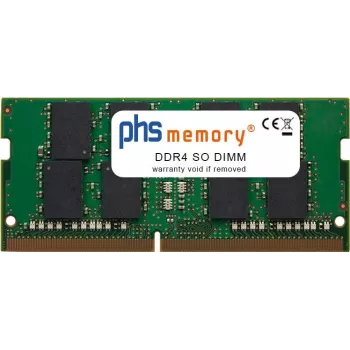Phs-memory SP520719 mälumoodul