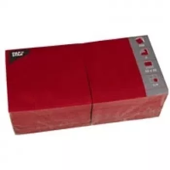 Papstar 12483 Red