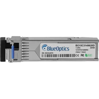 SFP transiiver module BlueOptics 740-021340-BO LC 20000m