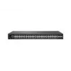 Lancom GS-4554X - Switch - L3 - hallatav - 36 x 10/100/1000 + 12 x 2.5GBase-T + 4 x 1 Gigabit / 10 Gigabit SFP+ + 2 x 10/40 Gigabit QSFP+ (ülesling / virnastamine)