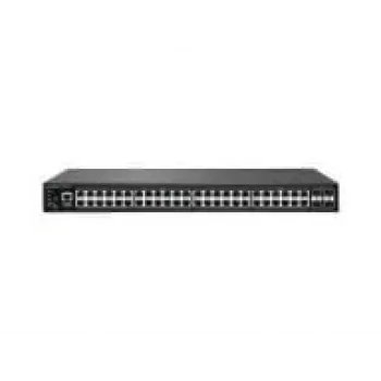 Lancom GS-4554X - Switch - L3 - hallatav - 36 x 10/100/1000 + 12 x 2.5GBase-T + 4 x 1 Gigabit / 10 Gigabit SFP+ + 2 x 10/40 Gigabit QSFP+ (ülesling / virnastamine)