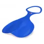 Jamara Snow Play Snow Glider sinine kelk — plastist kelk, 570×380×30 mm, alates 3. eluaastast