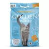 Kassiliiv Golden hall 14 kg bentoniitklompiv, lavendlilõhnaga, tolmuvaba, mittekleepuv