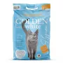 Kassiliiv Golden hall 14 kg bentoniitklompiv, lavendlilõhnaga, tolmuvaba, mittekleepuv