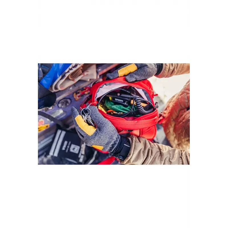 Gregory Targhee matkaseljakott 32 L punane