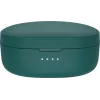 Belkin SoundForm Bolt Peakomplekt Juhtmevaba Kõrvasisesed Kõned/Muusika/Sport/Igapäevane Bluetooth Mereroheline