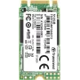 Transcend MTS552T2 - SSD - 512 GB - sisemine - M.2 2242 (kahepoolne) - SATA 6Gb/s (TS512GMTS552T2)