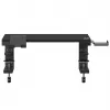 Ergo Office sülearvuti / monitori alus, max koormus 20kg, diagonaalile 13-32, must, ER-303 B