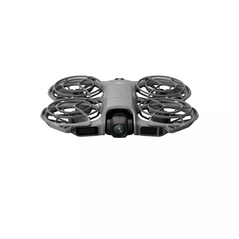 Kvadrokopteri kaameraplatvorm DJI CP.FP.00000273 (mudel 131729) — kompaktne kaamera droon aeropildistamiseks