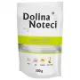 DOLINA NOTECI Premium rikas hane ja kartulitega - märg koeratoit - 500 g