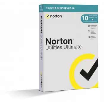 Utilities Ultimate BOX 1 kasutaja 10 seadet 1 aasta 21449860