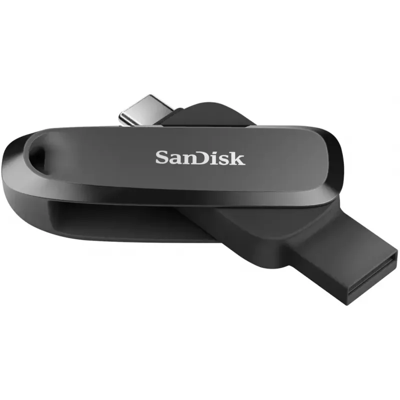 MÄLUPULK USB-C 128GB/SDDDC6-128G-G46 SANDISK