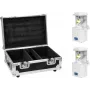 EUROLITE TSL-350 COB Valge 2x LED-skanner