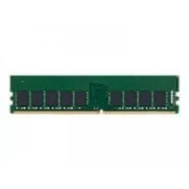 Kingston Technology KTD-PE432E/32G mälumoodul 32 GB 1 x 32 GB DDR4 3200 MT/s 288-kontaktiline DIMM ECC