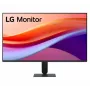 LG 24U41YA-B arvutimonitor 61 cm (24) 1920 x 1080 pikslit Full HD Must