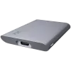 LACIE Mobile SSD 500GB turvaline USB-C USB 3.0 kosmosehall