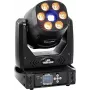 Hübriidne liikuvpea spott/pesu EUROLITE TMH-H90 90W COB