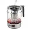 GEFU T-PREP teekann soojendajaga 1,5 l
