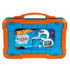 Hot Wheels kandmiskohver valgustatud logoga