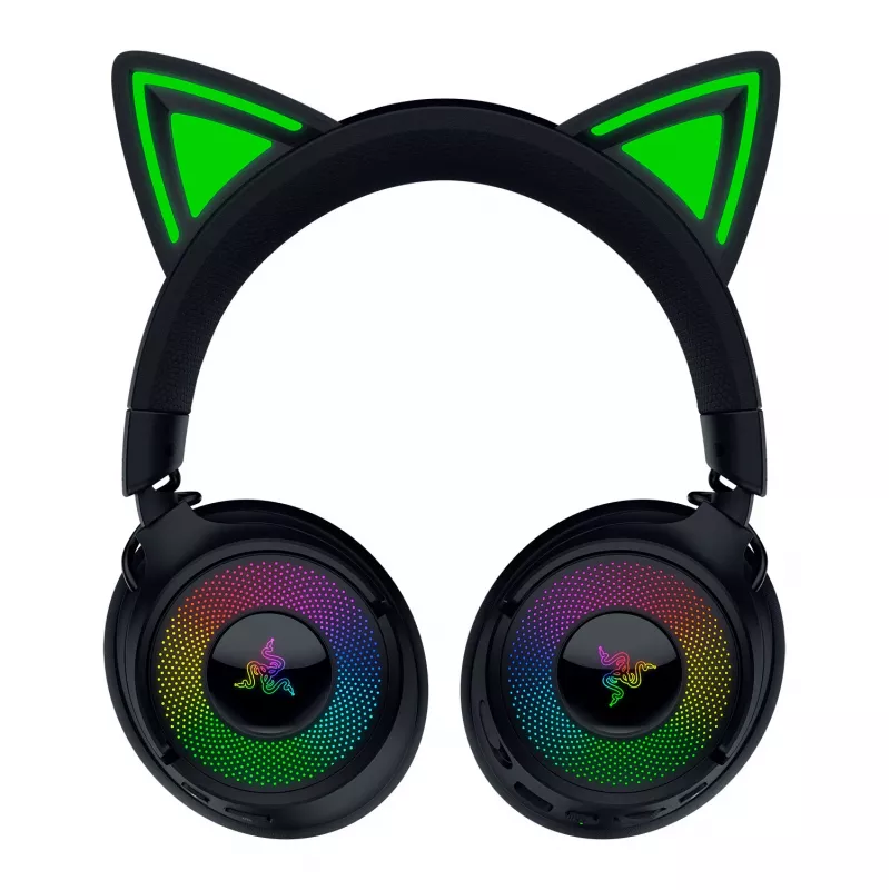 Razer Kraken Kitty V3 Pro Bluetooth-peakomplekt