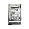 DELL 400-ATJL sisemine kõvaketas 1,2 TB 10000 p/min 2,5-tolline SAS