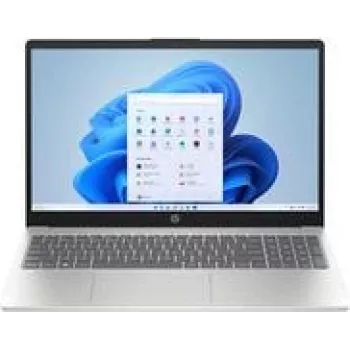 HP 15-fc0554ng Natursilber 39,6 cm (15,6 inch) 16 GB 1 TB (15-FC0554NG)